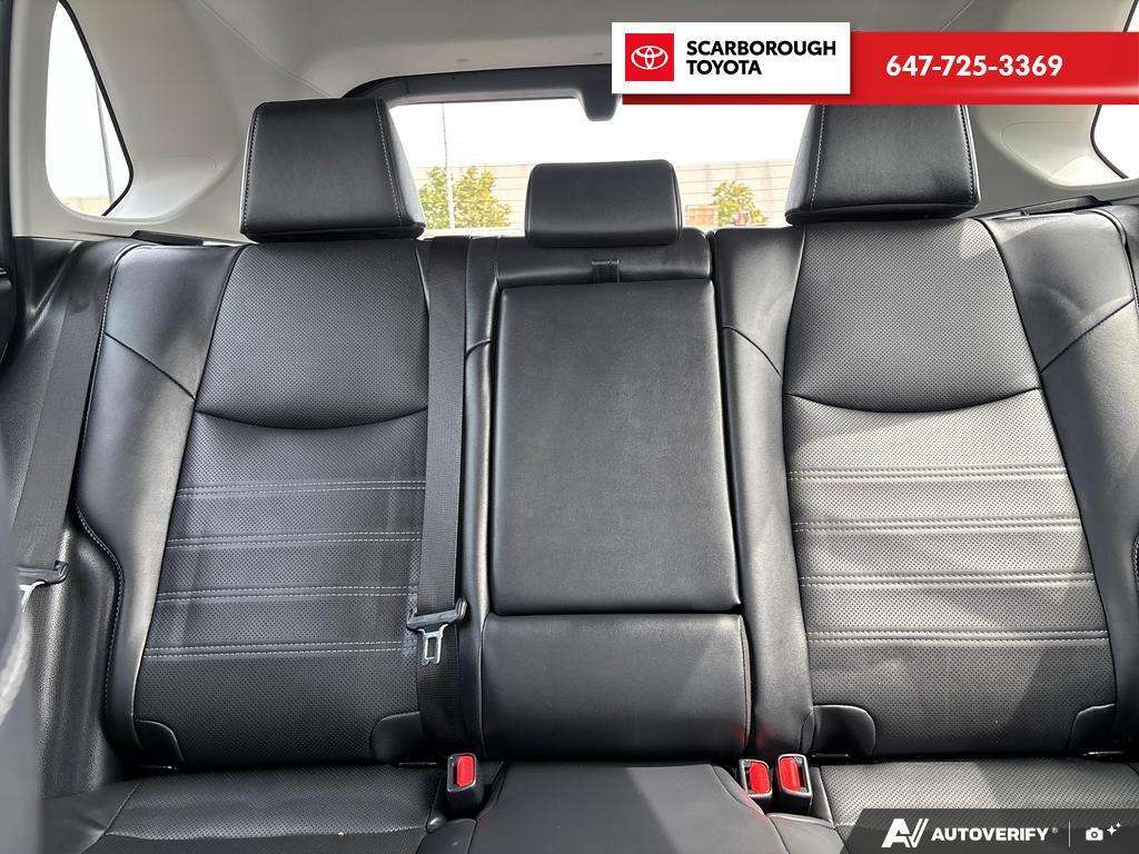 used 2024 Toyota RAV4 car, priced at $44,690
