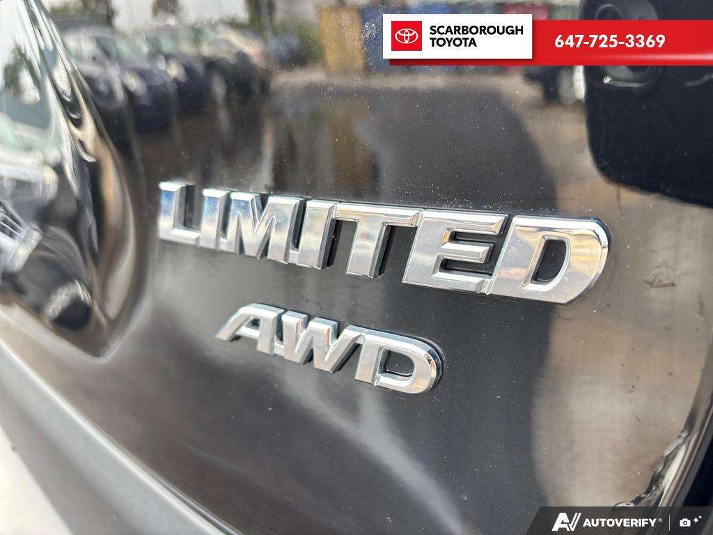 used 2024 Toyota RAV4 car, priced at $44,690