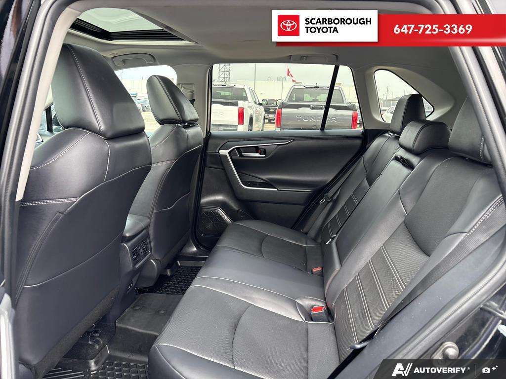 used 2024 Toyota RAV4 car, priced at $44,690