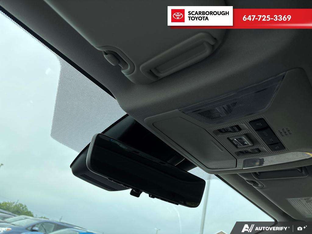 used 2024 Toyota RAV4 car, priced at $44,690