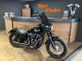 Harley-Davidson Dyna Street Bob FXDB 103 Streetbob Club Style Black Edition Vance Fekete - thumbnail 3