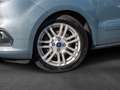 Ford Tourneo Courier Titanium 1.5 TDCi PDC v. + h.. SHZ. ALU. SYNC Blau - thumbnail 5