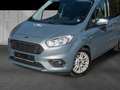 Ford Tourneo Courier Titanium 1.5 TDCi PDC v. + h.. SHZ. ALU. SYNC Blau - thumbnail 3