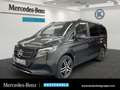 Mercedes-Benz V 300 d lang Avantgarde WideScreen 360° Stdhzg AHK Grau - thumbnail 1