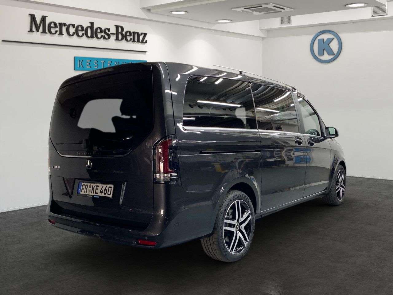 Mercedes-Benz V 300