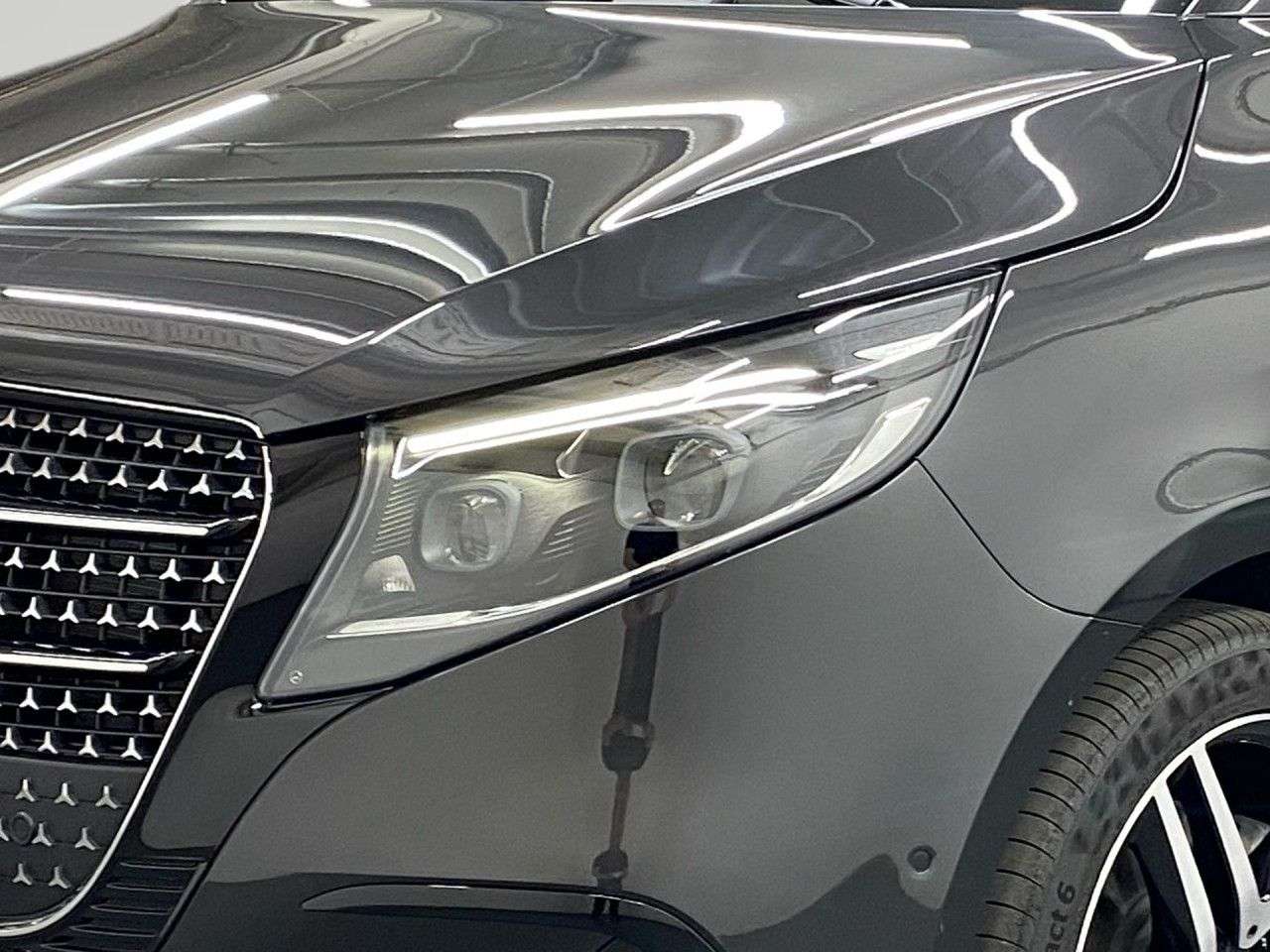 Mercedes-Benz V 300
