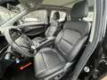 MG ZS MG EV Luxury 45 kWh Pano Automaat Navi Cruise Lmv Zwart - thumbnail 14