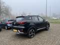 MG ZS MG EV Luxury 45 kWh Pano Automaat Navi Cruise Lmv Zwart - thumbnail 7