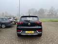 MG ZS MG EV Luxury 45 kWh Pano Automaat Navi Cruise Lmv Zwart - thumbnail 8