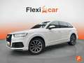 Audi Q7 Black line ed 3.0 TDI quattro tiptronic Blanco - thumbnail 3