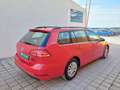 Volkswagen Golf Variant 1,6 TDI SCR Erster Besitz Rot - thumbnail 6