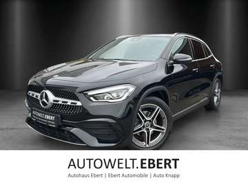 7G-DCT AMG Line/PANO/AHK/KAMERA/LED/