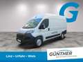Opel Movano KW L2H2 BHDI 140 Weiß - thumbnail 1