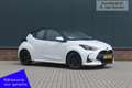 Toyota Yaris 1.5 Hybrid Active I Navigatie I 1e Eig. I NL-auto Bianco - thumbnail 1