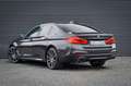 BMW 530 5-serie 530e High Executive / M-Sport / Pano / Inc Szary - thumbnail 5
