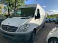 Mercedes-Benz Sprinter SprnteLank6Gang1Hand+TÜV Neu1JahrGarantie+Euro5 Weiß - thumbnail 16