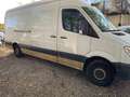 Mercedes-Benz Sprinter SprnteLank6Gang1Hand+TÜV Neu1JahrGarantie+Euro5 Weiß - thumbnail 21