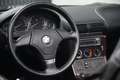 BMW Z3 ROADSTER / 2.8 / 1997 / FIRST OWNER / FULL HISTORY Zwart - thumbnail 20