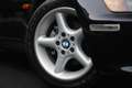 BMW Z3 ROADSTER / 2.8 / 1997 / FIRST OWNER / FULL HISTORY Zwart - thumbnail 11