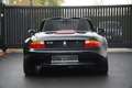 BMW Z3 ROADSTER / 2.8 / 1997 / FIRST OWNER / FULL HISTORY Zwart - thumbnail 5