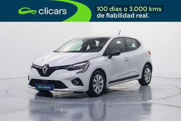 Blue dCi Business 74kW
