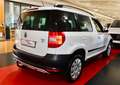 Skoda Yeti Active Plus Edition LPG-ANLAGE SHZ·PDC·AHK Weiß - thumbnail 6