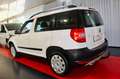 Skoda Yeti Active Plus Edition LPG-ANLAGE SHZ·PDC·AHK Weiß - thumbnail 4