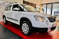 Skoda Yeti Active Plus Edition LPG-ANLAGE SHZ·PDC·AHK Weiß - thumbnail 1