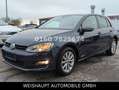 Volkswagen Golf VII Lim. Lounge BMT Klimaautom.5Tü-Tempomat Modrá - thumbnail 17