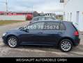 Volkswagen Golf VII Lim. Lounge BMT Klimaautom.5Tü-Tempomat Modrá - thumbnail 6