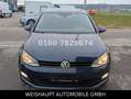 Volkswagen Golf VII Lim. Lounge BMT Klimaautom.5Tü-Tempomat Modrá - thumbnail 12