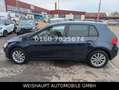 Volkswagen Golf VII Lim. Lounge BMT Klimaautom.5Tü-Tempomat Modrá - thumbnail 13