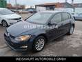 Volkswagen Golf VII Lim. Lounge BMT Klimaautom.5Tü-Tempomat Modrá - thumbnail 14