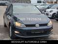 Volkswagen Golf VII Lim. Lounge BMT Klimaautom.5Tü-Tempomat Modrá - thumbnail 3