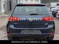Volkswagen Golf VII Lim. Lounge BMT Klimaautom.5Tü-Tempomat Modrá - thumbnail 9