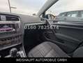 Volkswagen Golf VII Lim. Lounge BMT Klimaautom.5Tü-Tempomat Modrá - thumbnail 38