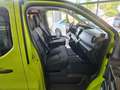 Opel Vivaro Combi L2H1  2,9t *9-Sitzer, Navi, AHK, Tempomat* Grün - thumbnail 13