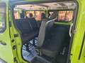 Opel Vivaro Combi L2H1  2,9t *9-Sitzer, Navi, AHK, Tempomat* Grün - thumbnail 11