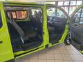 Opel Vivaro Combi L2H1  2,9t *9-Sitzer, Navi, AHK, Tempomat* Grün - thumbnail 10
