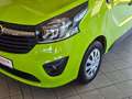 Opel Vivaro Combi L2H1  2,9t *9-Sitzer, Navi, AHK, Tempomat* Grün - thumbnail 6