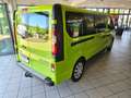 Opel Vivaro Combi L2H1  2,9t *9-Sitzer, Navi, AHK, Tempomat* Grün - thumbnail 4