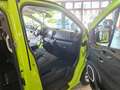 Opel Vivaro Combi L2H1  2,9t *9-Sitzer, Navi, AHK, Tempomat* Grün - thumbnail 12