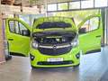 Opel Vivaro Combi L2H1  2,9t *9-Sitzer, Navi, AHK, Tempomat* Grün - thumbnail 7