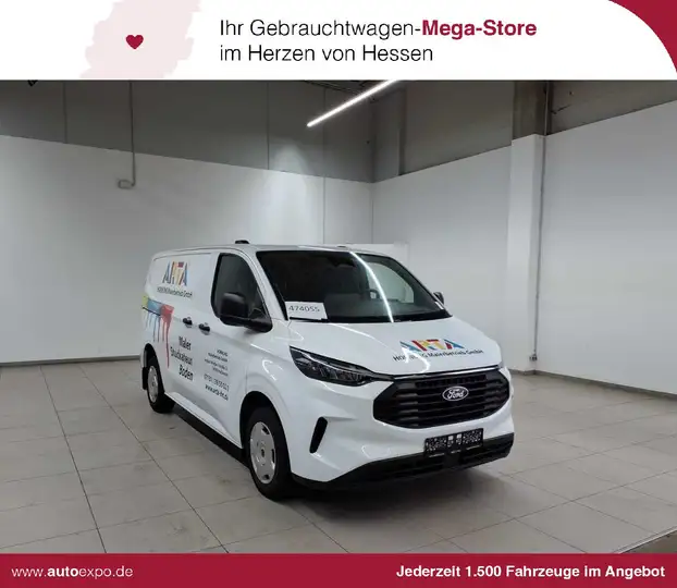 Ford Transit Transit Custom 280 L1H1 LKW VA Trend