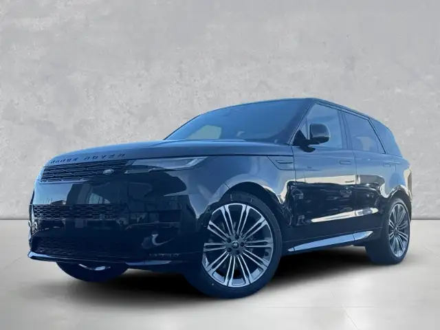 Land Rover Range Rover Sport D300 Dynamic HSE HUD Luftfederung AD Niveau StandH