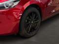 Mazda 2 e-SKYACTIV G 90 M HYBRID Homura Rouge - thumbnail 6
