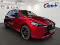 Mazda 2 e-SKYACTIV G 90 M HYBRID Homura Rouge - thumbnail 2