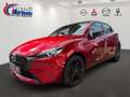 Mazda 2 e-SKYACTIV G 90 M HYBRID Homura Rouge - thumbnail 1