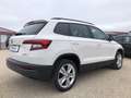 Skoda Karoq Style,NAVI, ACC, SHZ, DAB, Keyless Go,RFK Weiß - thumbnail 4