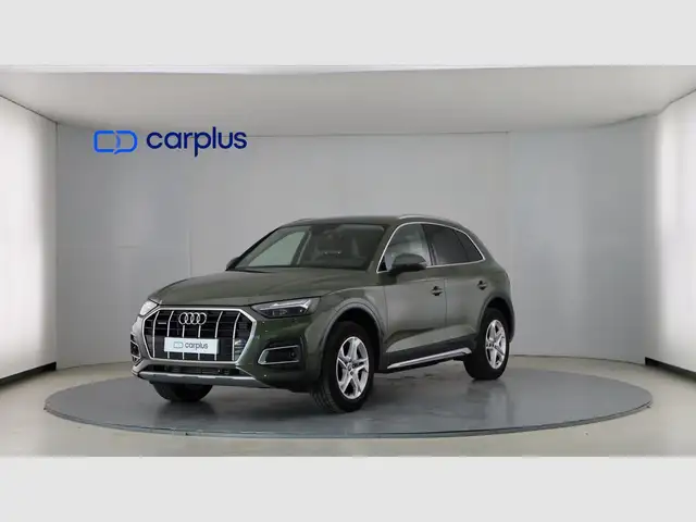 Audi 50 Advanced TFSI e quattro-ultra